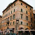  Piazza Farnese