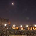 Anfiteatro Flavio: 3 - Colosseo 