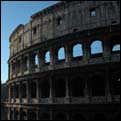 Rome : Colosseum