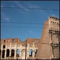 Rome : Colosseo