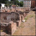 Anfiteatro Flavio: 51 - Ludus Magnus 