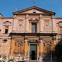  Chiesa di San Martino ai Monti a Roma