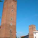 Torre dei Capocci a Roma