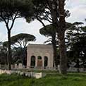 Monumento ai Caduti della Repubblica Romana