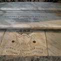 Bernini: Basilica di Santa Maria Magggiore: tomba di famiglia