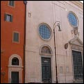 Chiesa di Santa Maria sopra Minerva a Roma