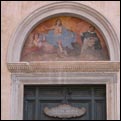 Chiesa di Santa Maria sopra Minerva a Roma