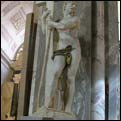 Statua di Cristo Portacroce di Michelangelo
