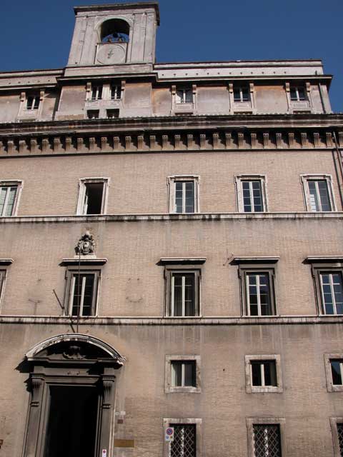 Palazzo di Sant'Apollinare