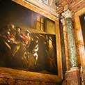  Chiesa di San Luigi dei Francesi: La Vocazione di San Matteo - Caravaggio