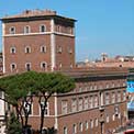  Palazzo Venezia