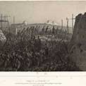 £ giugno 1849 battaglia a Villa Pamfili