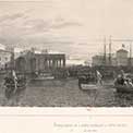 aprile 1849: Sbarco francesi a Civitavecchia
