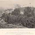 18 giugno 1849: sortita di una guarnigione romana