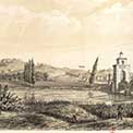 3 giugno 1849 attacco a Ponte Milvio