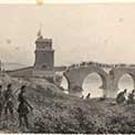 3 giugno 1849 Presa di Ponte Milvio