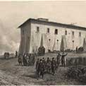 5 giugno 1849, Villa Merluzzetto
