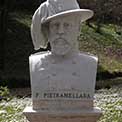 Busto di C. Pietramellara