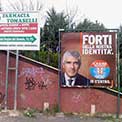Roma Manifesto Elettorale 2008