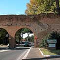 Roma Porta Metronia