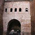 Roma Porta Tiburtina