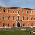 Rome: Roma: Palazzo Lateranense