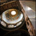 Rome: Basilica di San Pietr