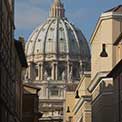 Basilica di San Pietro: 9 - La Cupola 