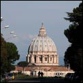 Basilica di San Pietro: 2 - La Cupola 