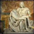 Basilica di San Pietro: La Pietà di Michelangelo