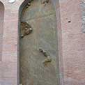 porte in bronzo della Chiesa di Santa Maria degli Angeli