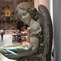 Roma MICHELANGELO: Chiesa di Santa Maria degli Angeli