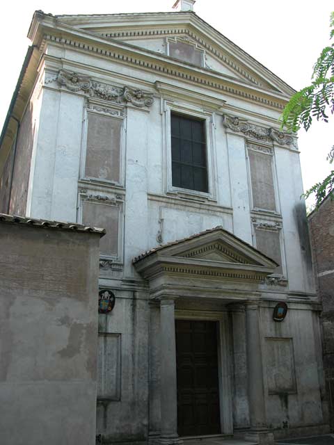 Chiesa di San Cesareo
