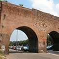  Mura Aureliane