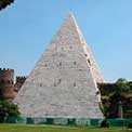  Piramide Cestia