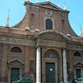 Roma: Chiesa della Madonna dell'Orto