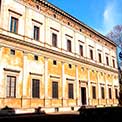 Palazzo Farnesina