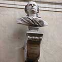 Roma Statua di Anita Garibaldi