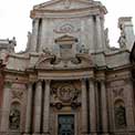 Roma: Chiesa di San Marcello al Corso