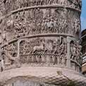  Colonna di Marco Aurelio