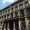 Via del Corso: 3 - Palazzo Mancini 