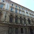 Via del Corso: 6 - Palazzo Pamphili al Corso 