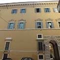 Via del Corso: 45 - Palazzo Ruspoli 