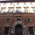 Via Giulia: 69 - Palazzo Medici Clarelli 