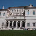  Villa Borghese