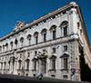 Palazzo della Consulta di Roma