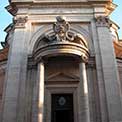Passeggiate Romane - da Piazza Barberini al Colosseo: 39 - Chiesa Di Sant'Andrea Al Quirinale 
