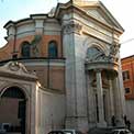 Passeggiate Romane - da Piazza Barberini al Colosseo: 40 - Chiesa Di Sant'Andrea Al Quirinale 