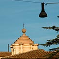 Passeggiate Romane - da Piazza Barberini al Colosseo: 35 - Chiesa Di San Carlino 