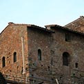 Passeggiate Romane - da Piazza Barberini al Colosseo: 65 - Castello Caetani 